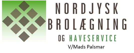 Nordjysk Brolægning og Haveservice